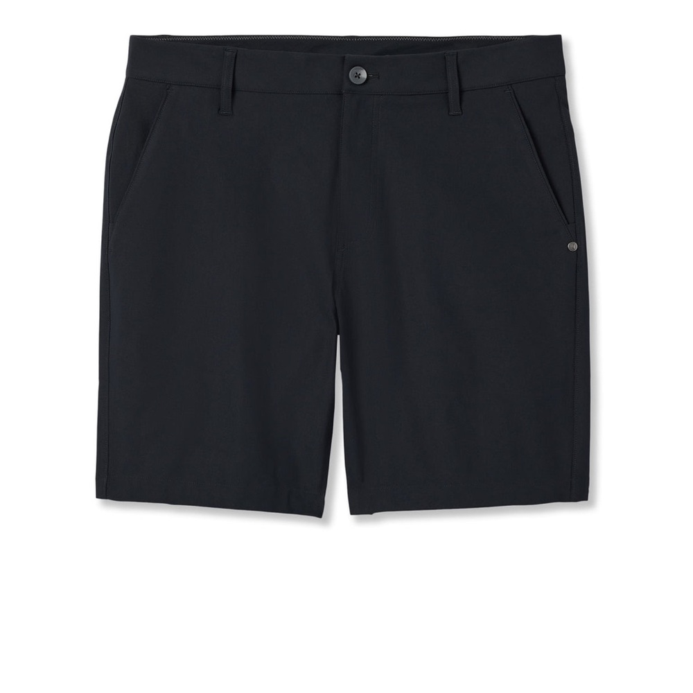 Vuori Meta Short black size 28